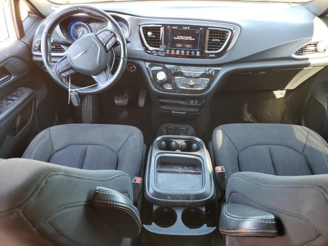 Photo 8 from auction – 2019 CHRYSLER PACIFICA T with VIN 2C4RC1FG7KR593339