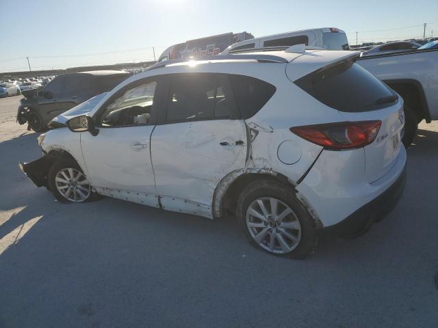 Photo 2 from auction – 2013 MAZDA CX-5 TOURI with VIN JM3KE2CE3D0137413