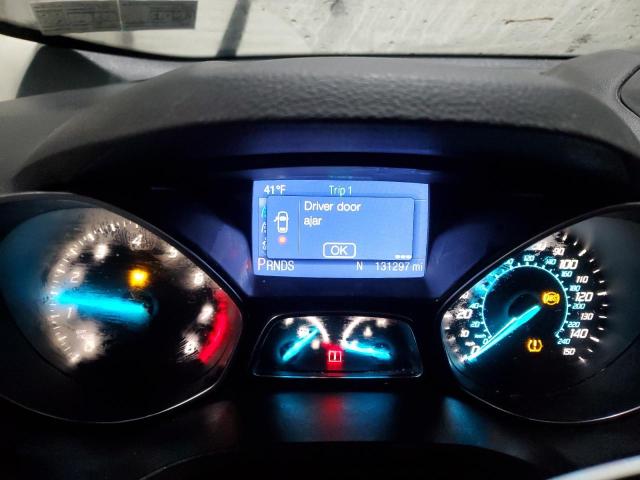 Photo 9 from auction – 2013 FORD ESCAPE S with VIN 1FMCU0F73DUA91796