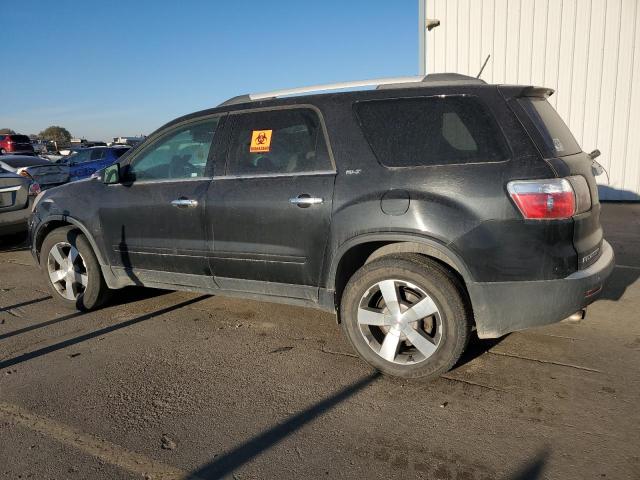 Фото 2 с аукциона – 2012 GMC ACADIA SLT с VIN 1GKKVRED6CJ333333