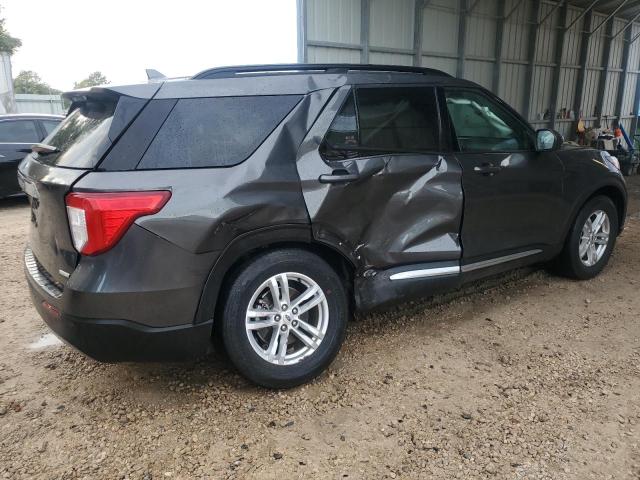 Photo 3 from auction – 2020 FORD EXPLORER X with VIN 1FMSK7DH1LGC41066