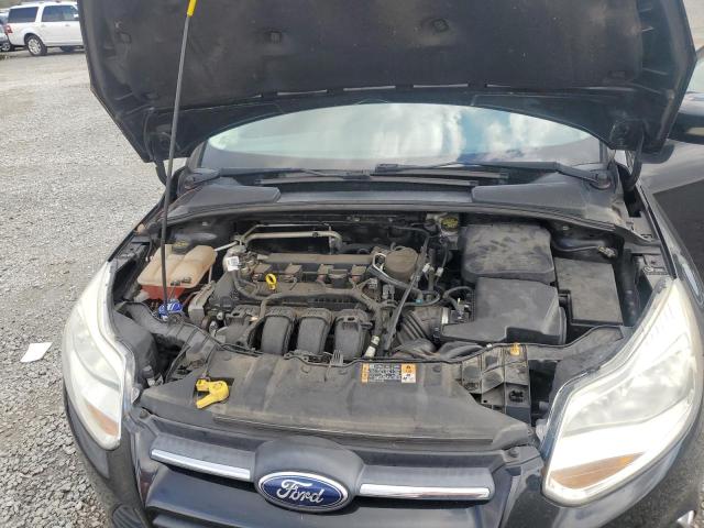 Photo 11 from auction – 2014 FORD FOCUS SE with VIN 1FADP3K23EL279601