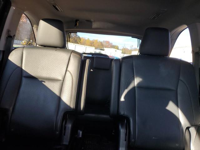 Photo 10 from auction – 2015 TOYOTA HIGHLANDER with VIN 5TDYKRFHXFS098975