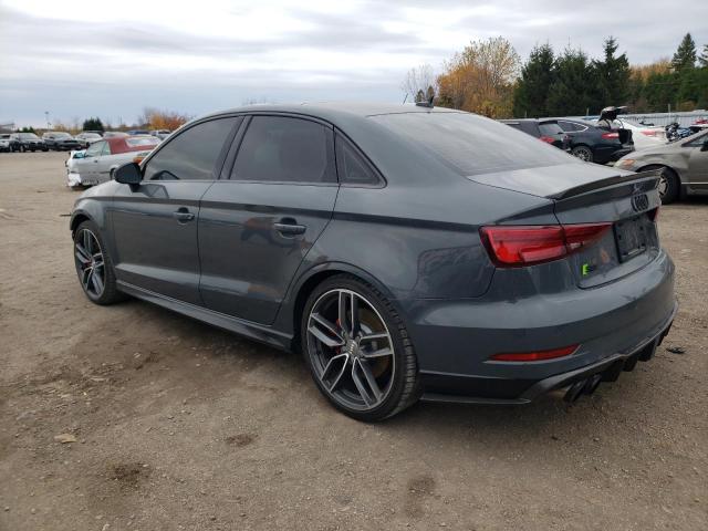 Zdjęcie 2 z aukcji – 2017 AUDI S3 PRESTIG z VIN WAUF1GFF0H1034549