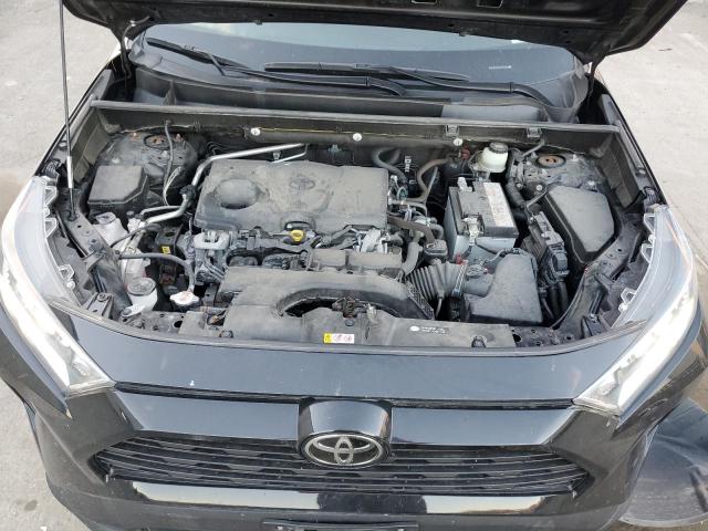 Photo 12 from auction – 2019 TOYOTA RAV4 XLE with VIN JTMP1RFVXKD016799