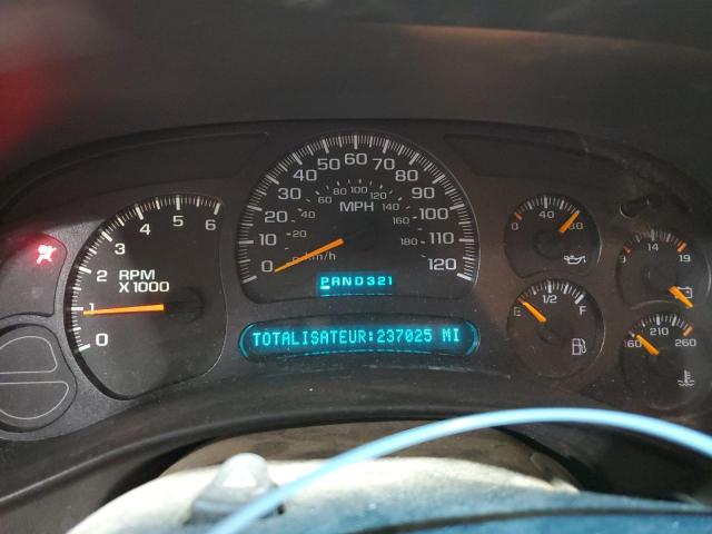 Photo 9 from auction – 2005 CHEVROLET SILVERADO with VIN 2GCEK13T651234442