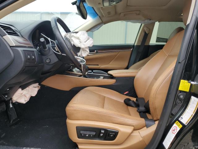 Photo 7 from auction – 2014 LEXUS GS 350 with VIN JTHBE1BL3E5029931