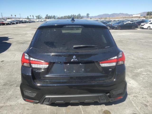 Photo 6 from auction – 2021 MITSUBISHI OUTLANDER with VIN JA4ARUAU5MU020014