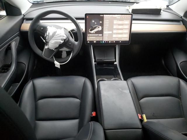 Photo 8 from auction – 2020 TESLA MODEL 3 with VIN 5YJ3E1EB0LF790954