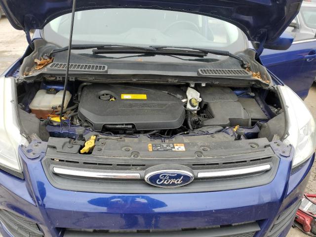 Photo 11 from auction – 2016 FORD ESCAPE SE with VIN 1FMCU0GX9GUA83236