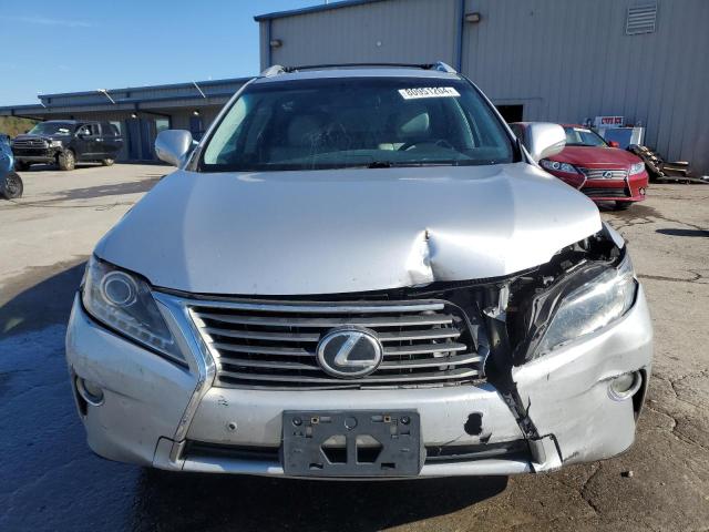 Photo 5 from auction – 2013 LEXUS RX 350 BAS with VIN 2T2BK1BA3DC202238