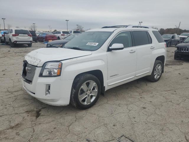GMC TERRAIN DE 2013 with VIN 2GKFLZEK7D6192986 - Photo from auction