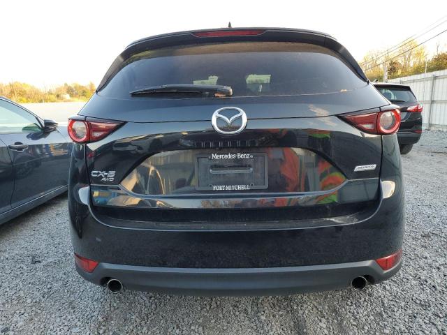 Photo 6 from auction – 2017 MAZDA CX-5 TOURI with VIN JM3KFBCL9H0101470