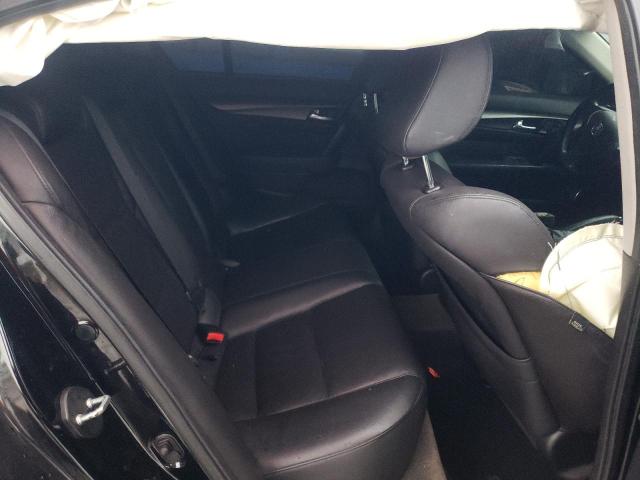 Photo 10 from auction – 2012 ACURA TL with VIN 19UUA8F24CA020242
