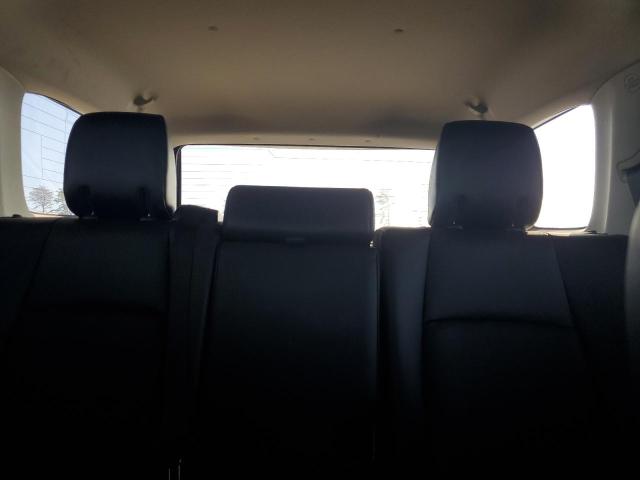 Photo 10 from auction – 2016 TOYOTA 4RUNNER SR with VIN JTEBU5JR1G5276929