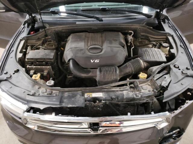 Photo 12 from auction – 2015 DODGE DURANGO LI with VIN 1C4RDJDG4FC709515