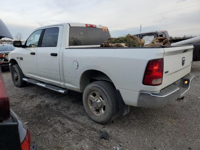 Photo 2 from auction – 2012 DODGE RAM 2500 S with VIN 3C6TD5DT8CG188910