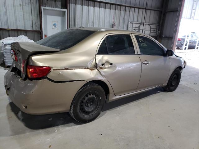 Photo 3 from auction – 2010 TOYOTA COROLLA BA with VIN 1NXBU4EEXAZ258086