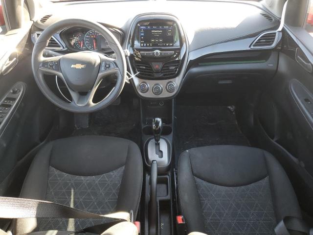 Photo 8 from auction – 2021 CHEVROLET SPARK 1LT with VIN KL8CD6SA8MC747191