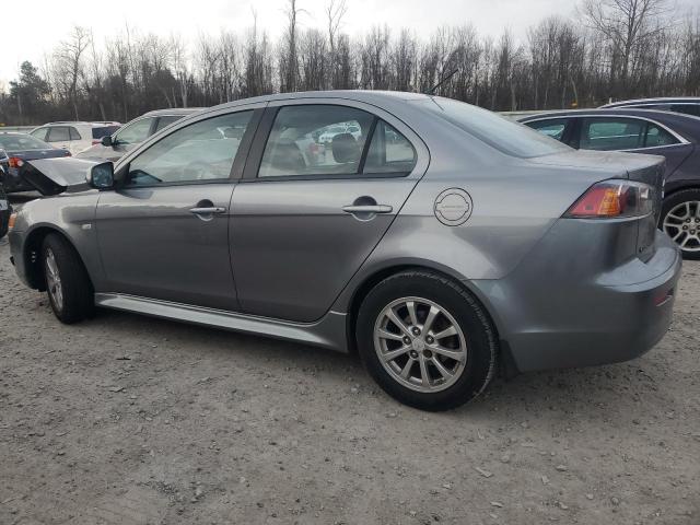 Photo 2 from auction – 2012 MITSUBISHI LANCER ES/ with VIN JA32U2FU8CU021824