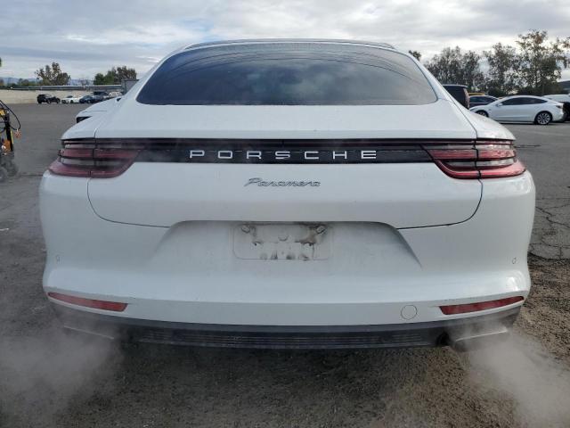 Photo 6 from auction – 2020 PORSCHE PANAMERA B with VIN WP0AA2A74LL103885