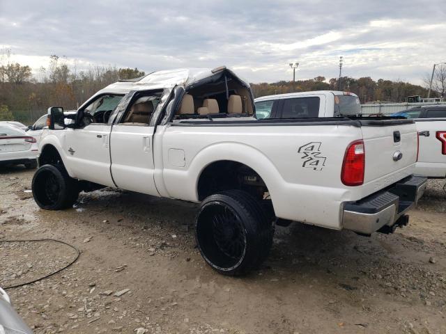 Photo 2 from auction – 2016 FORD F250 SUPER with VIN 1FT7W2BTXGEC67210