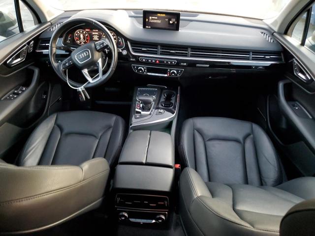 Photo 8 from auction – 2017 AUDI Q7 PRESTIG with VIN WA1VAAF79HD023742