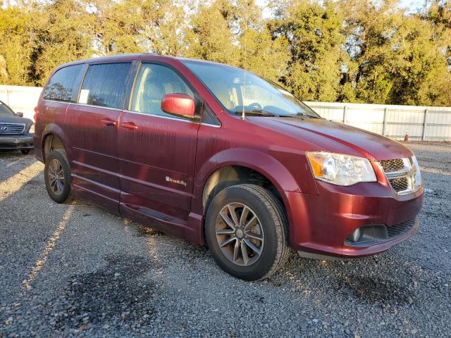 Photo 4 from auction – 2017 DODGE GRAND CARA with VIN 2C4RDGCG3HR615947