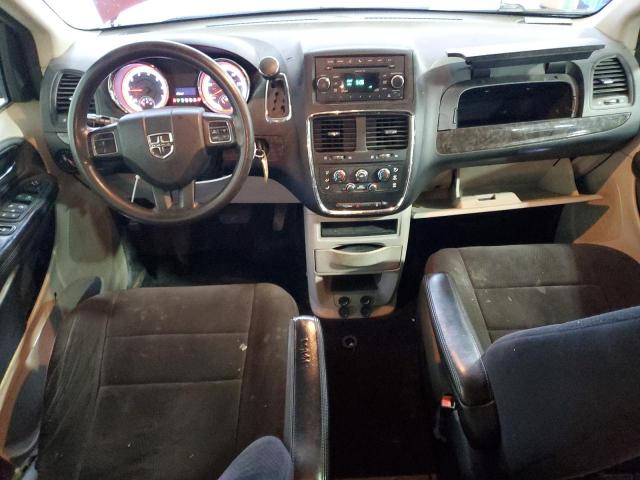 Photo 8 from auction – 2011 DODGE GRAND CARA with VIN 2D4RN3DG1BR637878