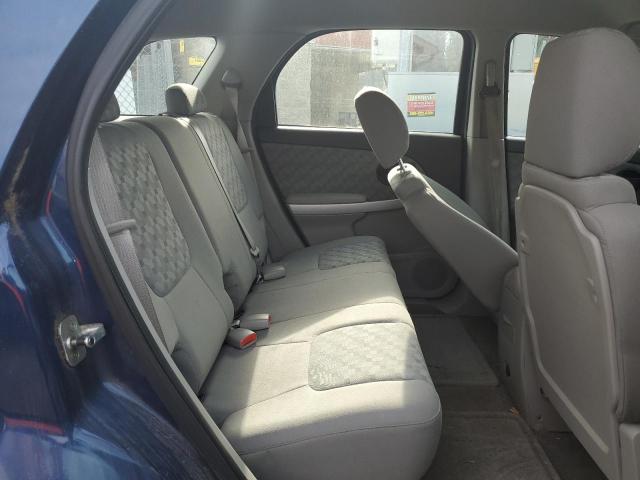 Photo 11 from auction – 2009 CHEVROLET EQUINOX LS with VIN 2CNDL13F696230124