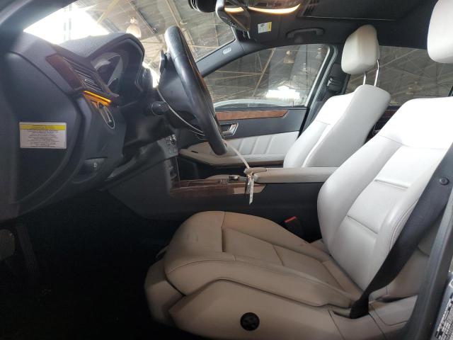 Photo 7 from auction – 2013 MERCEDES-BENZ E 350 with VIN WDDHF5KB5DA754109