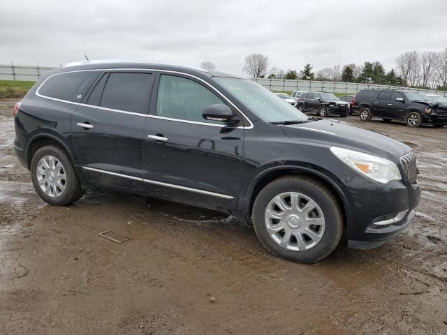Photo 4 from auction – 2017 BUICK ENCLAVE with VIN 5GAKVCKD2HJ337496