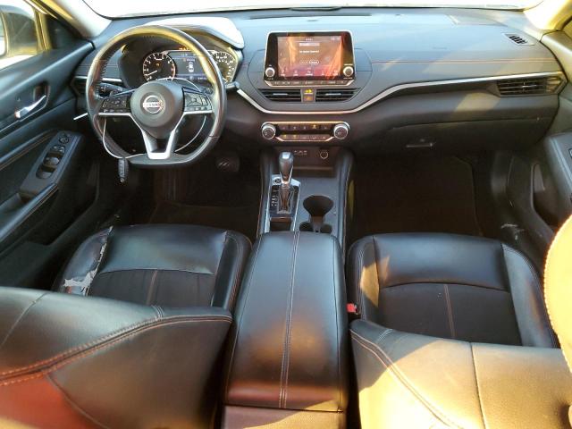 Photo 8 from auction – 2019 NISSAN ALTIMA SR with VIN 1N4BL4CV4KC194862