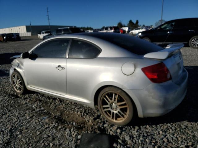 Photo 2 from auction – 2007 TOYOTA SCION TC with VIN JTKDE167970191725