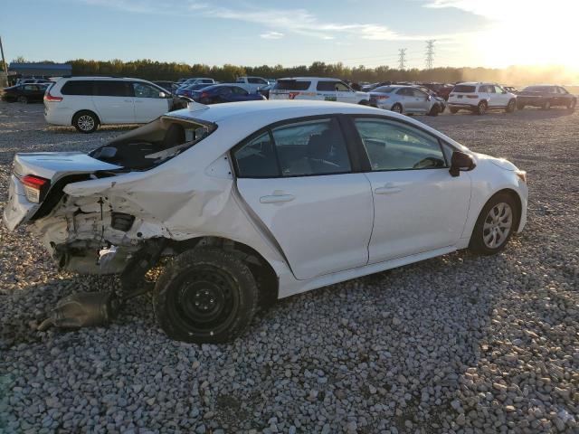 Photo 3 from auction – 2024 TOYOTA COROLLA LE with VIN 5YFB4MDE8RP082220