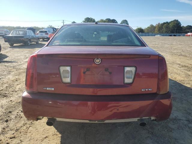 Фото 6 с аукциона – 2006 CADILLAC STS с VIN 1G6DC67A160159146