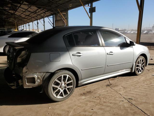 Photo 3 from auction – 2008 NISSAN SENTRA SE- with VIN 3N1BB61E28L656024