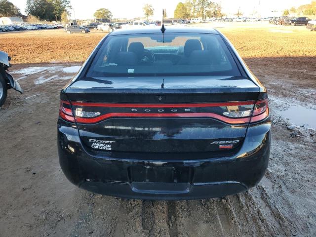 Photo 6 from auction – 2016 DODGE DART SE AE with VIN 1C3CDFDHXGD539995