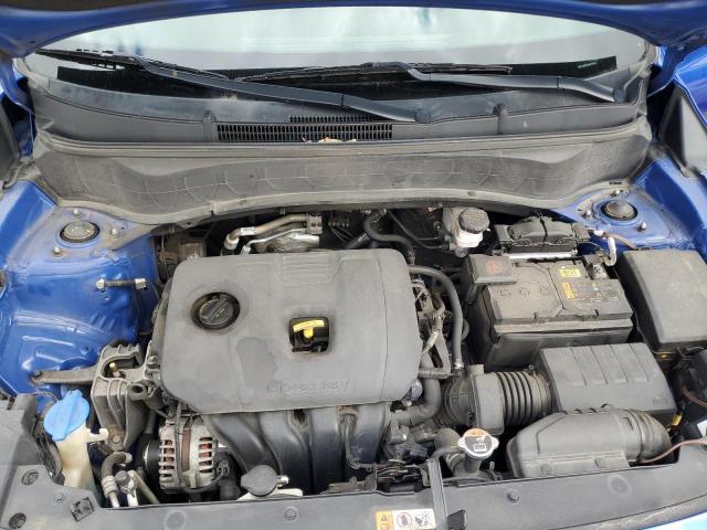 Photo 12 from auction – 2021 KIA SELTOS S with VIN KNDEU2AA8M7126021
