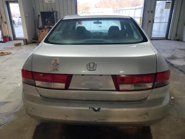 Photo 6 from auction – 2003 HONDA ACCORD EX with VIN 1HGCM56643A125044