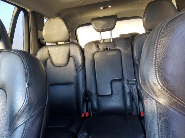 Photo 10 from auction – 2016 VOLVO XC90 T6 with VIN YV4A22PK6G1068838