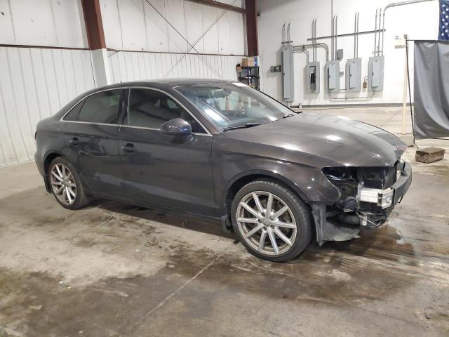 Photo 4 from auction – 2015 AUDI A3 PREMIUM with VIN WAUACGFF6F1053835