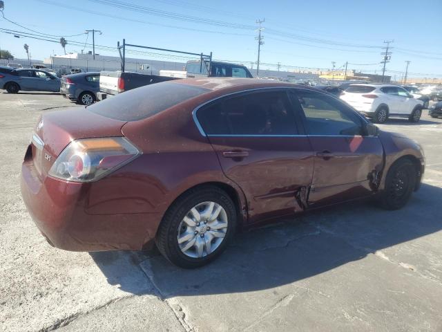 Photo 3 from auction – 2012 NISSAN ALTIMA BAS with VIN 1N4AL2APXCN501641