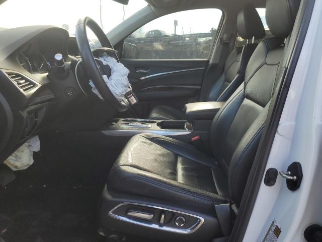 Photo 7 from auction – 2020 ACURA MDX with VIN 5J8YD4H33LL033981