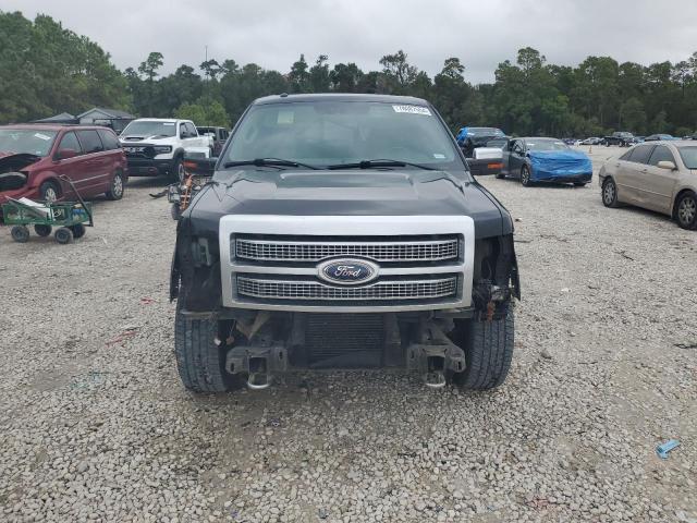 Photo 5 from auction – 2012 FORD F150 SUPER with VIN 1FTFW1ET1CFA94683