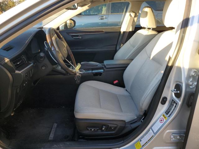 Photo 7 from auction – 2013 LEXUS ES 350 with VIN JTHBK1GG8D2009047