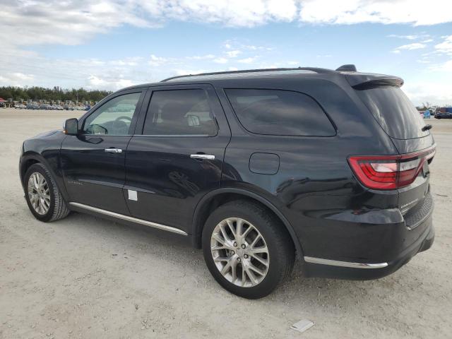 Photo 2 from auction – 2014 DODGE DURANGO CI with VIN 1C4RDHEG2EC591017
