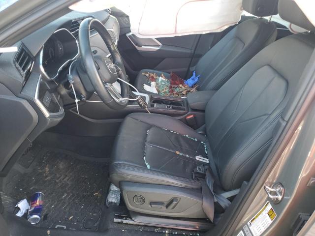 Photo 7 from auction – 2020 AUDI Q3 PREMIUM with VIN WA1EECF33L1061488