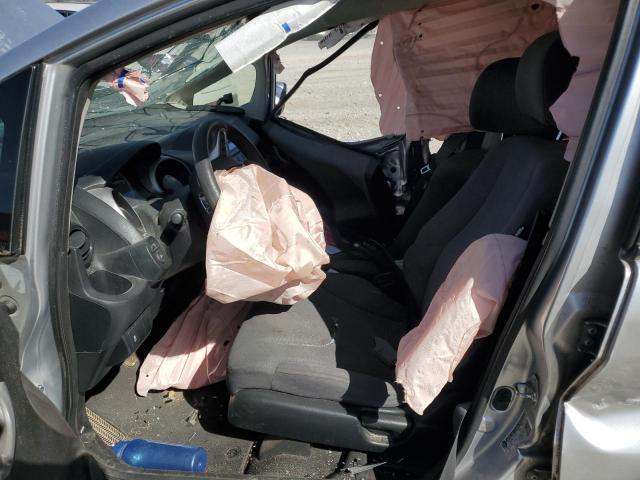 Photo 7 from auction – 2013 HONDA FIT with VIN JHMGE8H37DC060759