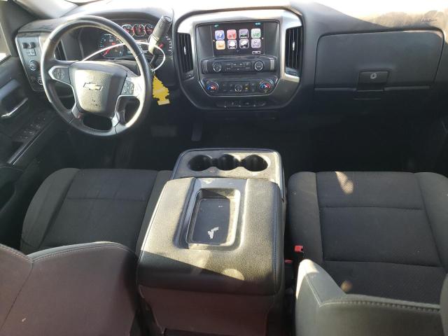 Photo 8 from auction – 2017 CHEVROLET SILVERADO with VIN 3GCUKRECXHG406099